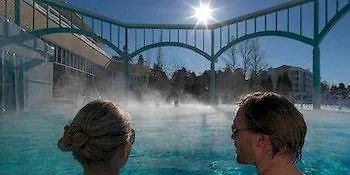 Naantali City Apartments Naantali