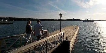 Naantali City Apartments 2* Naantali