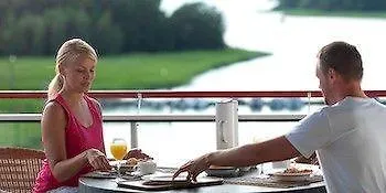 Hotel Naantali City Apartments Naantali