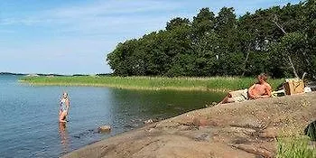 Hotel Naantali City Apartments