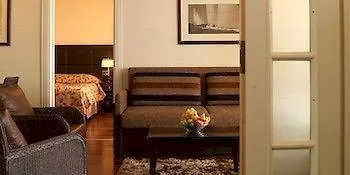 Hotel Naantali City Apartments