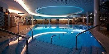 Naantali City Apartments Hotel Naantali