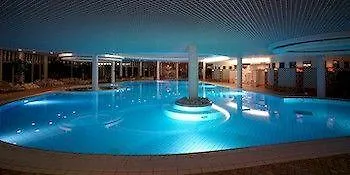 Naantali City Apartments Hotel