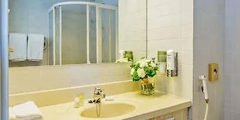 Naantali City Apartments Hotel 2*