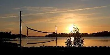 Naantali City Apartments 2* Naantali