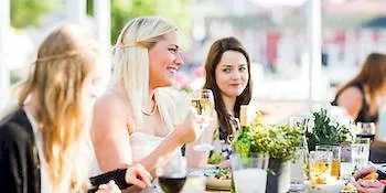 Naantali City Apartments Hotel