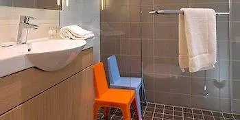 Naantali City Apartments Hotel