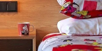 Hotel Naantali City Apartments 2*