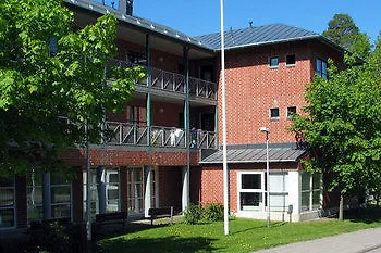 Hotel Naantali City Apartments 2*